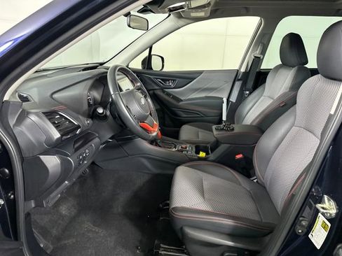 Used 2022 Subaru Forester Sport image 11