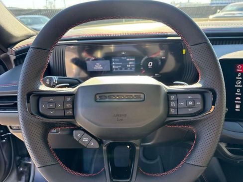 New 2026 Dodge Charger Scat Pack image 12