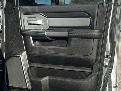 Certified 2021 RAM 2500 Power Wagon image 27