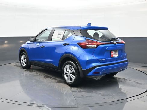 New 2025 Nissan Kicks Play S image 5