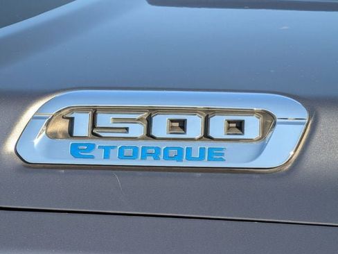 Used 2022 RAM 1500 Lone Star RWD image 10