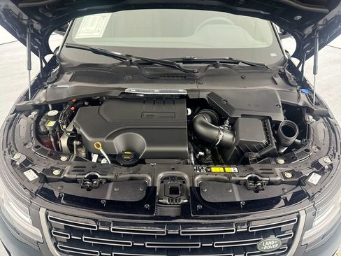 Used 2026 Land Rover Range Rover Evoque S image 30