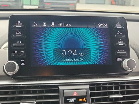 Used 2020 Honda Accord Sport image 23