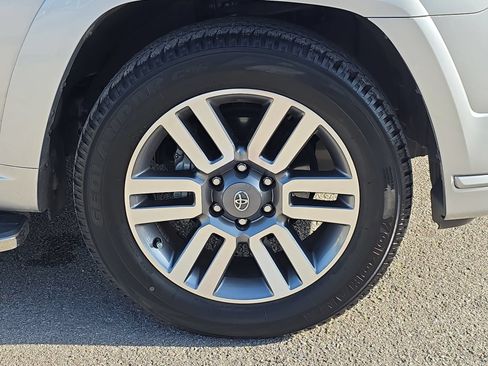 Used 2023 Toyota 4Runner TRD Sport RWD image 27