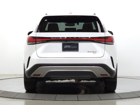 Used 2025 Lexus RX 350 AWD w/ Convenience Package image 7