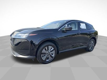 Used 2026 Nissan Murano SL