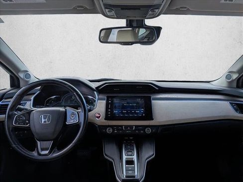 Used 2018 Honda Clarity Touring image 17