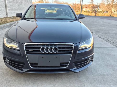 Used 2012 Audi A4 2.0T Premium Plus image 11