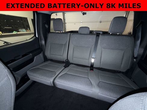 Used 2024 Ford F150 Lightning Flash image 25