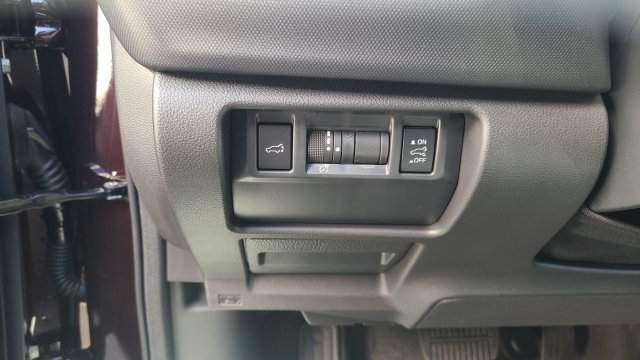 New 2026 Subaru Forester Premium AWD/4WD image 11