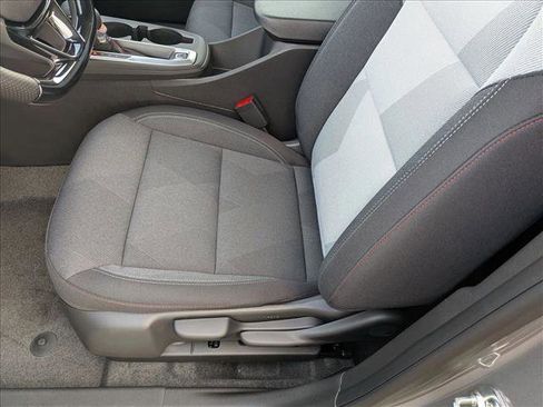 New 2026 Chevrolet Trax RS w/ Driver Confidence Package image 4