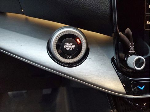 New 2026 Jeep Grand Wagoneer Limited image 23