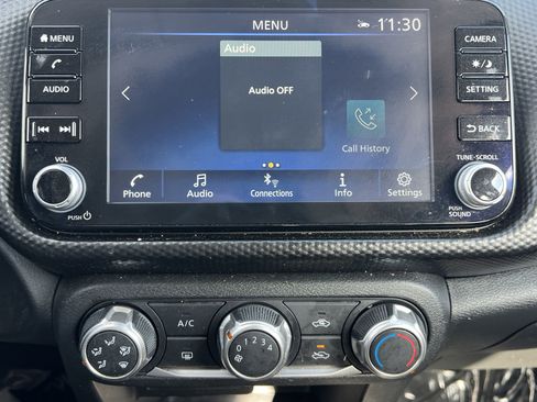 Used 2024 Nissan Kicks SV w/ Interior Electronics Package image 7