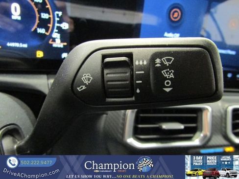 Used 2024 Ford Mustang Premium RWD image 24