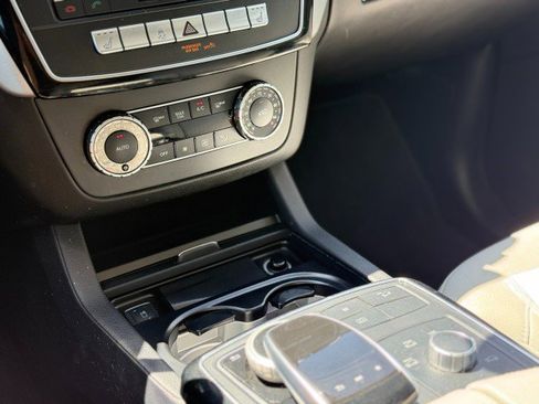 Used 2017 Mercedes-Benz GLE 350 4MATIC image 19
