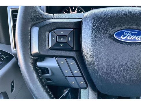 Used 2020 Ford F150 XLT w/ Equipment Group 302A Luxury image 12