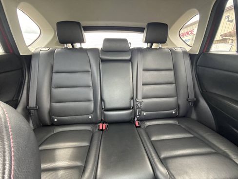 Used 2016 MAZDA CX-5 Grand Touring AWD/4WD image 11