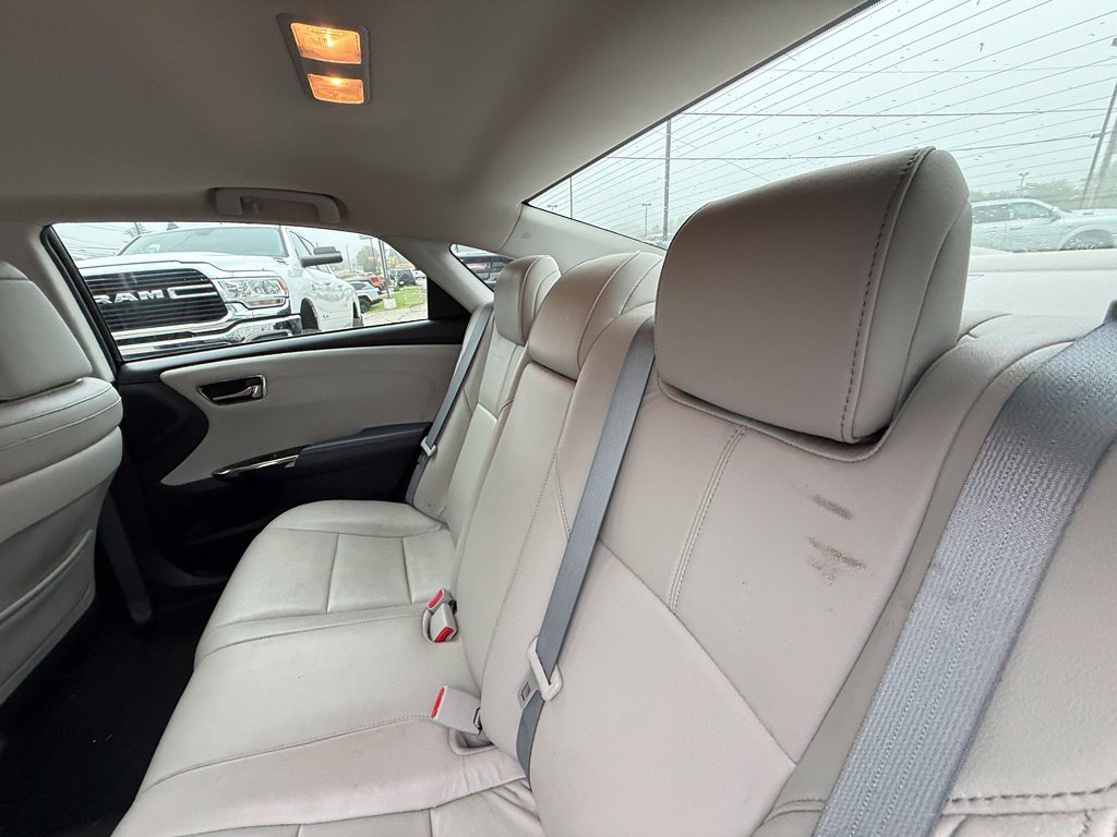 Used 2014 Toyota Avalon XLE Premium FWD image 25