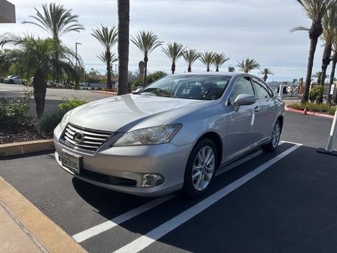 Used 2012 Lexus ES 350 image 1