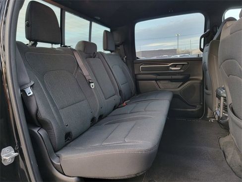 Certified 2019 RAM 1500 Big Horn image 23