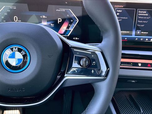 Certified 2024 BMW i5 eDrive40i w/ Premium Package image 26