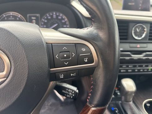 Used 2018 Lexus RX 350L 350L image 19