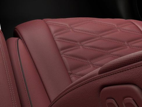 New 2026 Genesis GV80 3.5T e-SC image 16