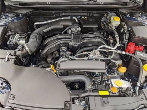 New 2025 Subaru Legacy Premium image 15