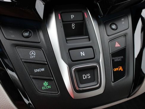 New 2026 Honda Odyssey Touring image 50