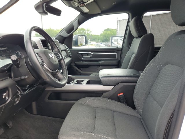 Used 2023 RAM 1500 Big Horn AWD/4WD image 6