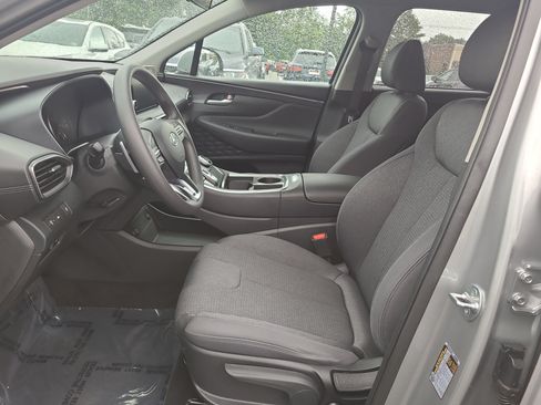 Used 2023 Hyundai Santa Fe SE AWD/4WD image 16