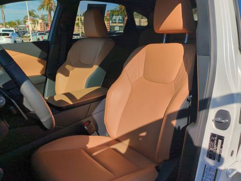 Certified 2023 Lexus RX 350h image 11