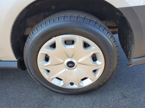 Used 2018 Ford Transit Connect XL image 23