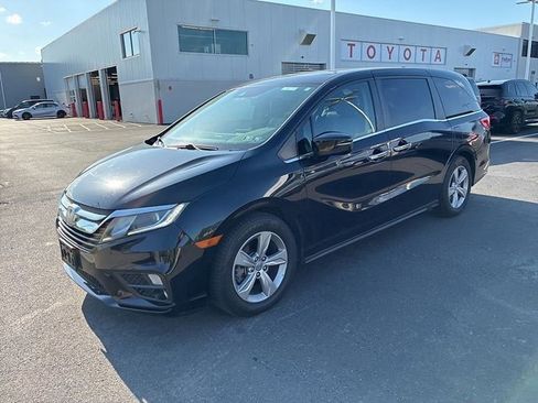 Used 2020 Honda Odyssey EX-L image 15