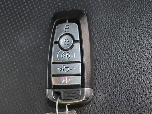 Certified 2023 Ford F150 Lariat w/ Equipment Group 502A High image 36