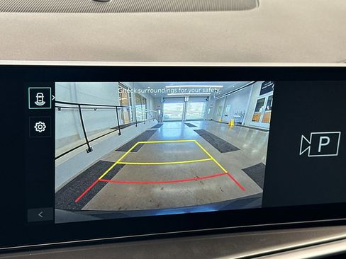 New 2026 Kia Sorento LX image 16