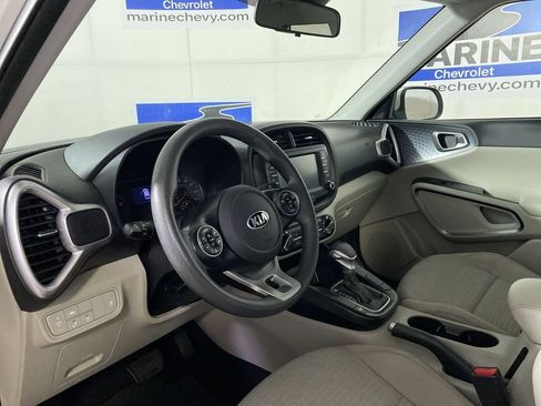 Used 2021 Kia Soul S FWD image 15