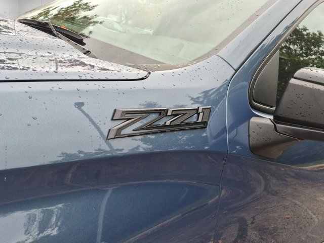 Certified 2024 Chevrolet Silverado 1500 RST AWD/4WD image 32