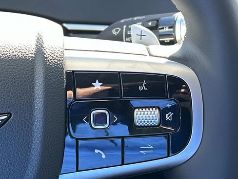 New 2026 Genesis GV70 2.5T Advanced image 33