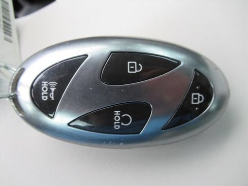 Used 2024 Hyundai Sonata SEL w/ Convenience Package FWD image 31