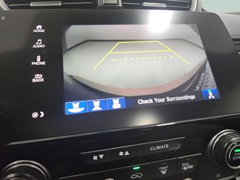 Used 2018 Honda CR-V EX-L image 3