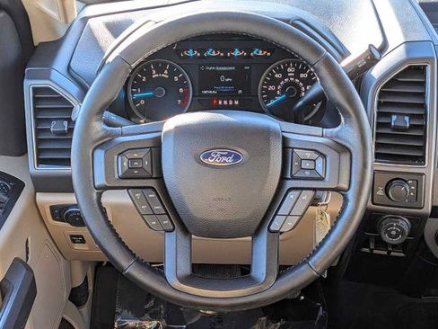 Certified 2019 Ford F150 XLT w/ Equipment Group 302A Luxury AWD/4WD image 20