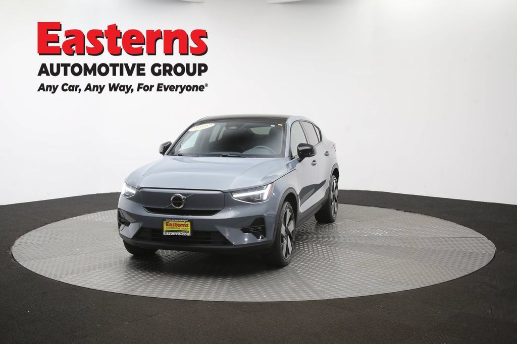 Used 2023 Volvo C40 P8 Recharge Ultimate AWD/4WD image 54