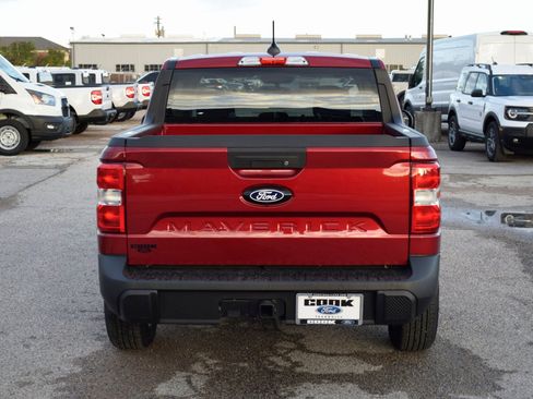 New 2026 Ford Maverick XLT w/ XLT Luxury Package image 5
