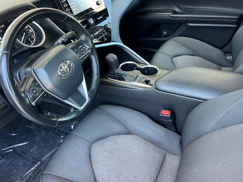 Certified 2023 Toyota Camry LE w/ Cold Weather Package AWD/4WD image 9