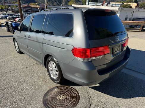 Used 2009 Honda Odyssey EX-L image 5