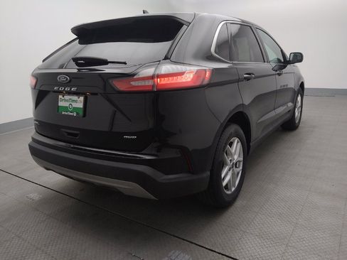Used 2022 Ford Edge SEL image 7