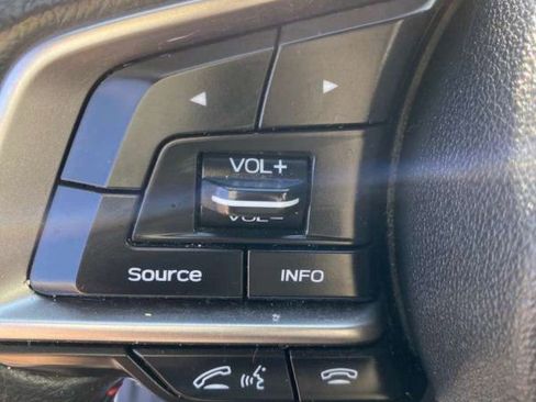 Used 2018 Subaru Impreza 2.0i Sport image 20