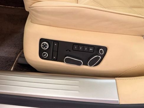 Used 2013 Bentley Flying Spur Flying Spur Speed AWD/4WD image 12