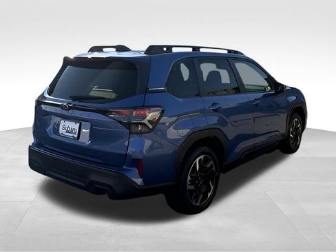 Used 2026 Subaru Forester Limited AWD/4WD image 7